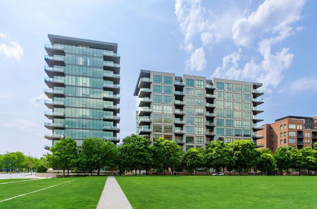 250 W Spring Street, 522, Columbus, OH 43215