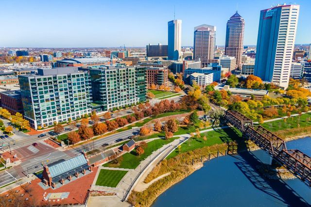 250 W Spring Street, 522, Columbus, OH 43215
