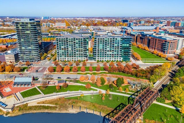 250 W Spring Street, 522, Columbus, OH 43215
