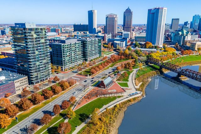 250 W Spring Street, 522, Columbus, OH 43215