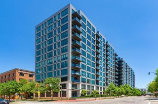 250 W Spring Street, 522, Columbus, OH 43215