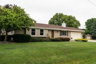 3210 Valley Forge STREET, Racine, WI 53404