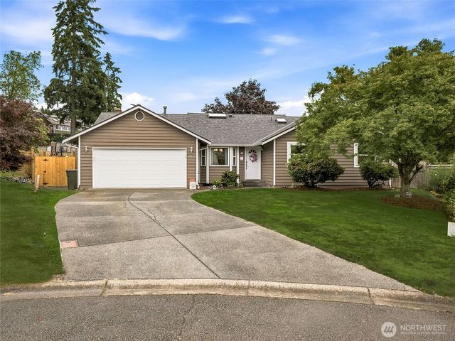 13711 SE 199th Place, Renton, WA 98058