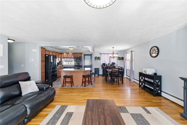 34 Commack Road, East Providence, RI 02914