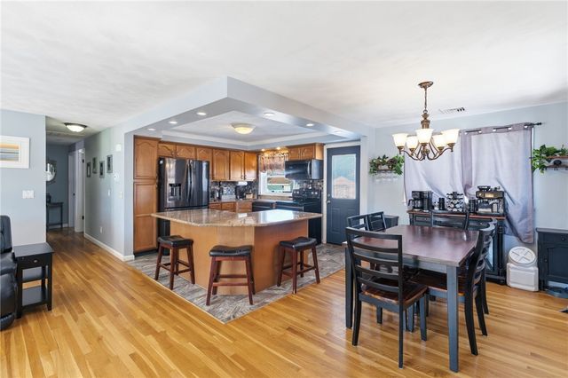 34 Commack Road, East Providence, RI 02914