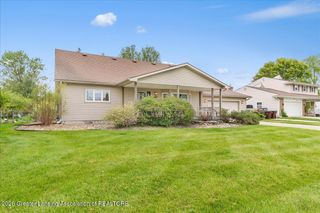404 Chanticleer Trail, Lansing, MI 48917