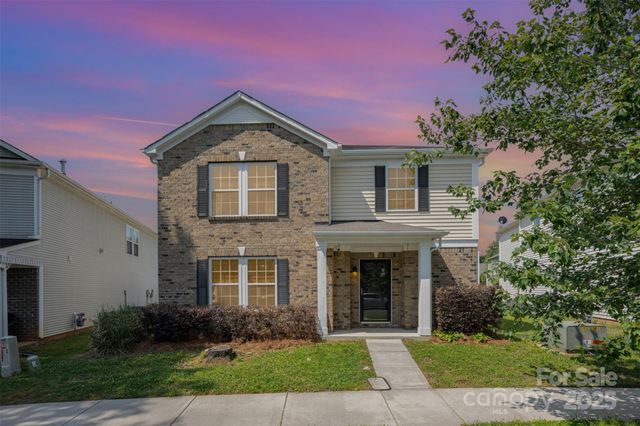 826 Sinclair Drive, Monroe, NC 28112