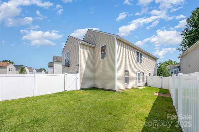826 Sinclair Drive, Monroe, NC 28112