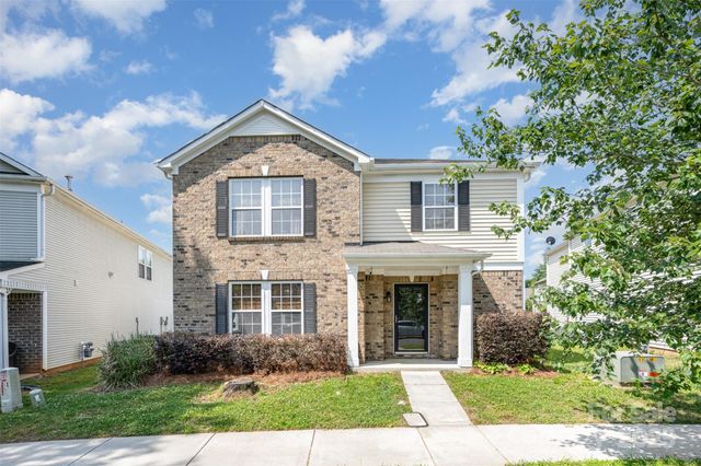 826 Sinclair Drive, Monroe, NC 28112