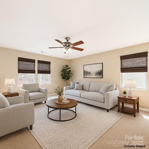 826 Sinclair Drive, Monroe, NC 28112