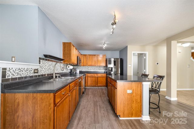 826 Sinclair Drive, Monroe, NC 28112