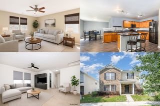 826 Sinclair Drive, Monroe, NC 28112