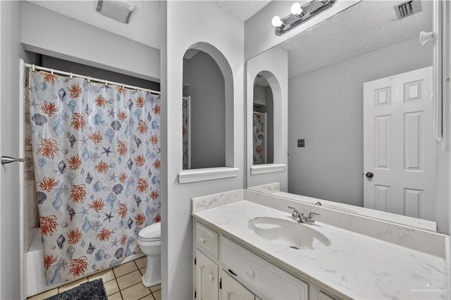 7308 N 32nd Street, Mcallen, TX 78504