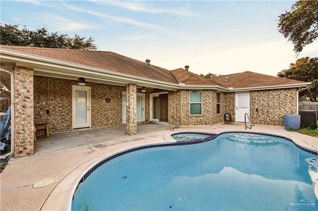 7308 N 32nd Street, Mcallen, TX 78504