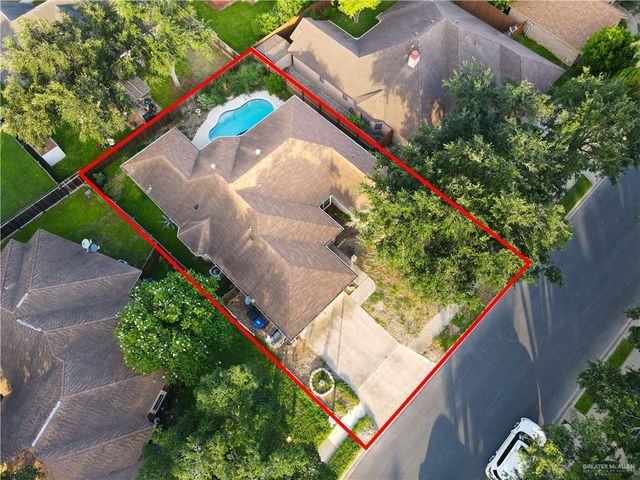 7308 N 32nd Street, Mcallen, TX 78504