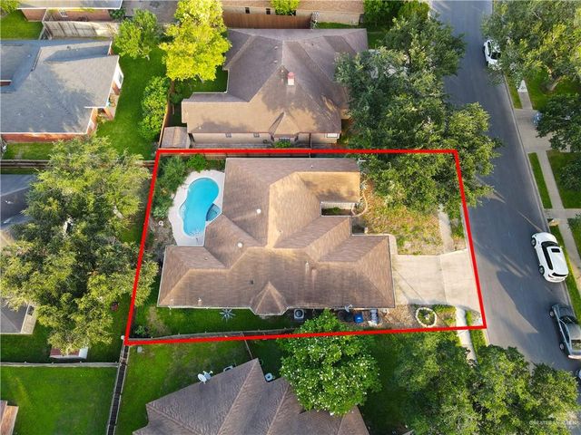 7308 N 32nd Street, Mcallen, TX 78504