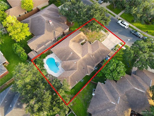 7308 N 32nd Street, Mcallen, TX 78504