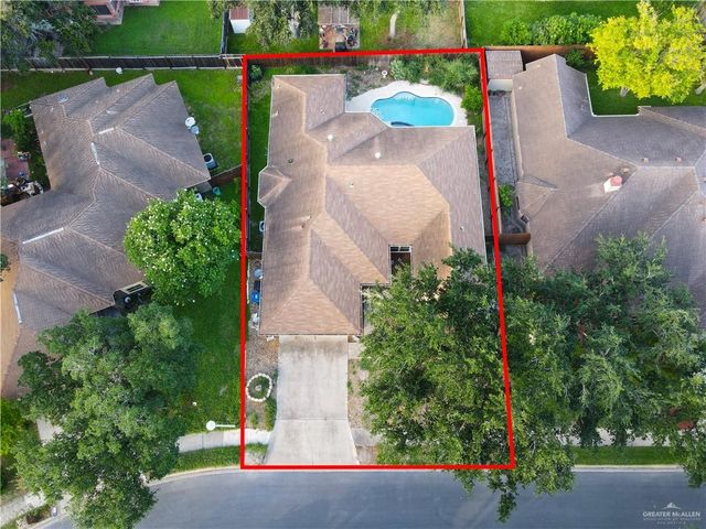 7308 N 32nd Street, Mcallen, TX 78504