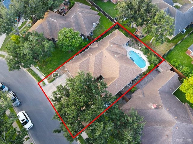 7308 N 32nd Street, Mcallen, TX 78504