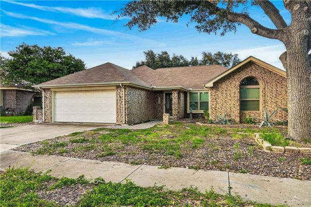 7308 N 32nd Street, Mcallen, TX 78504