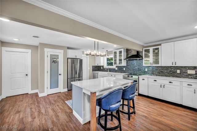 11579 Girdled Road, Concord, OH 44077