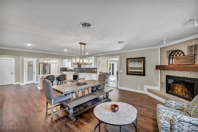 11579 Girdled Road, Concord, OH 44077