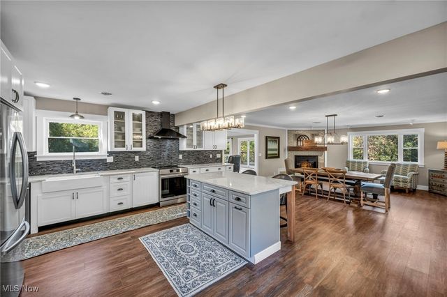 11579 Girdled Road, Concord, OH 44077