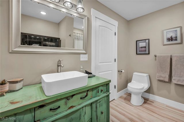 11579 Girdled Road, Concord, OH 44077