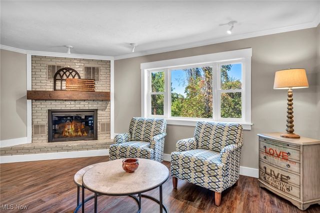 11579 Girdled Road, Concord, OH 44077