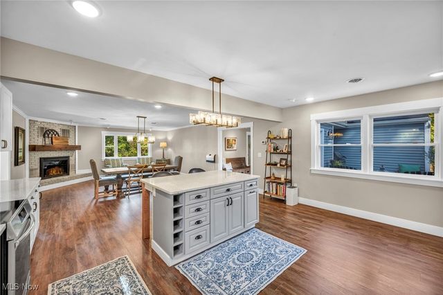 11579 Girdled Road, Concord, OH 44077