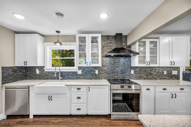 11579 Girdled Road, Concord, OH 44077