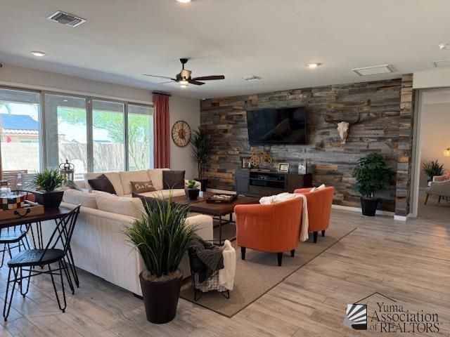 12335 S Drucilla Ln, Yuma, AZ 85367