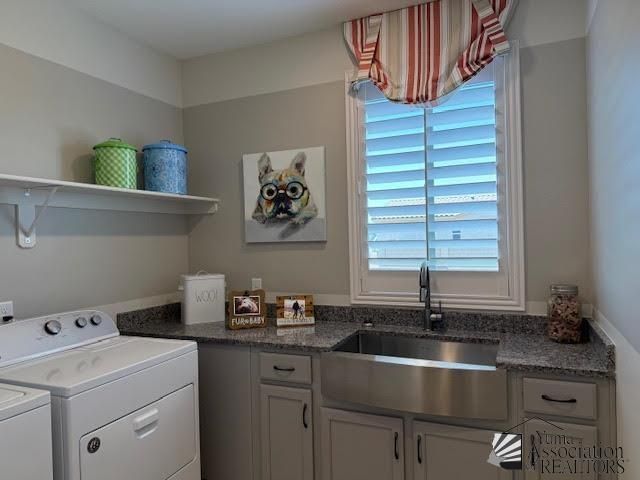 12335 S Drucilla Ln, Yuma, AZ 85367