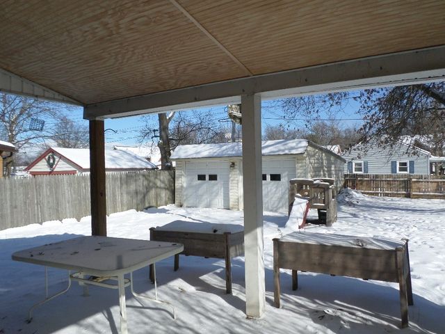 3831 SASSAFRAS Street, Erie, PA 16508