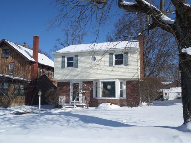 3831 SASSAFRAS Street, Erie, PA 16508