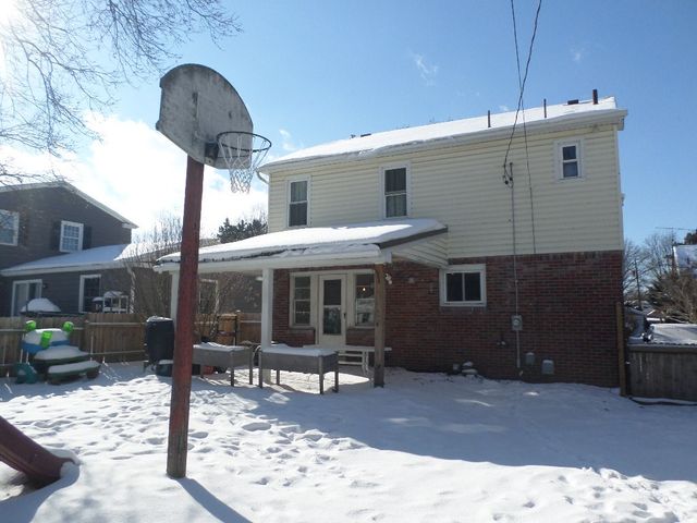 3831 SASSAFRAS Street, Erie, PA 16508