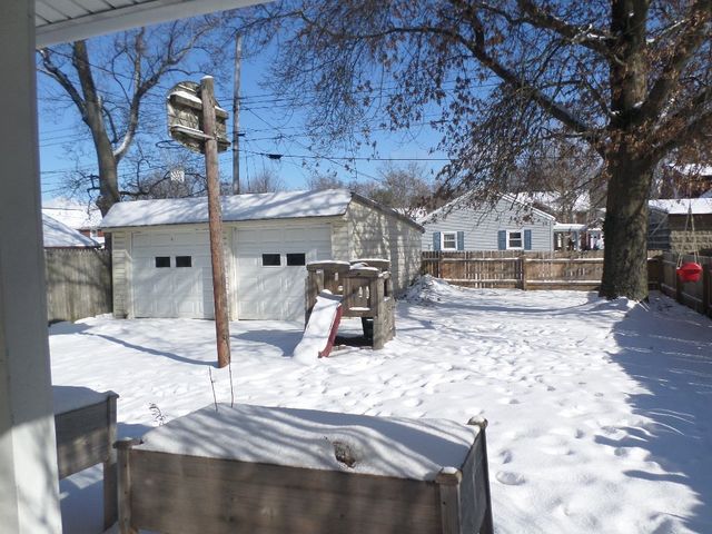 3831 SASSAFRAS Street, Erie, PA 16508