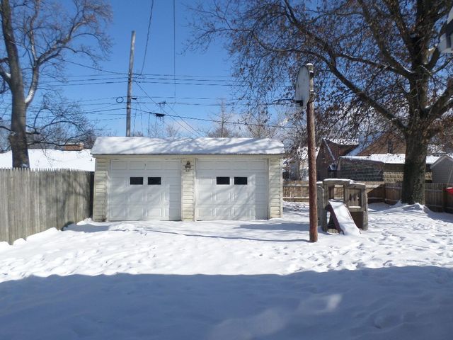 3831 SASSAFRAS Street, Erie, PA 16508