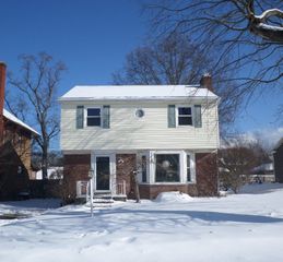 3831 SASSAFRAS Street, Erie, PA 16508