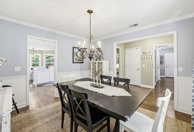 23 Royal Pines Blvd, Beaufort, SC 29907