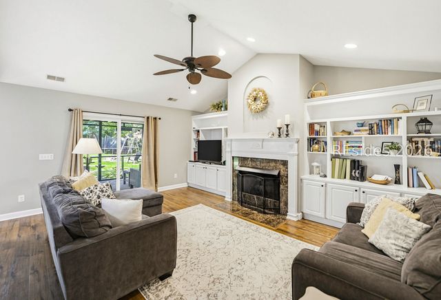 23 Royal Pines Blvd, Beaufort, SC 29907