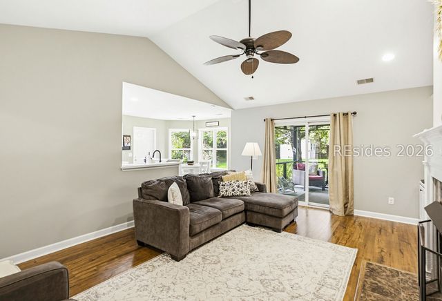 23 Royal Pines Blvd, Beaufort, SC 29907