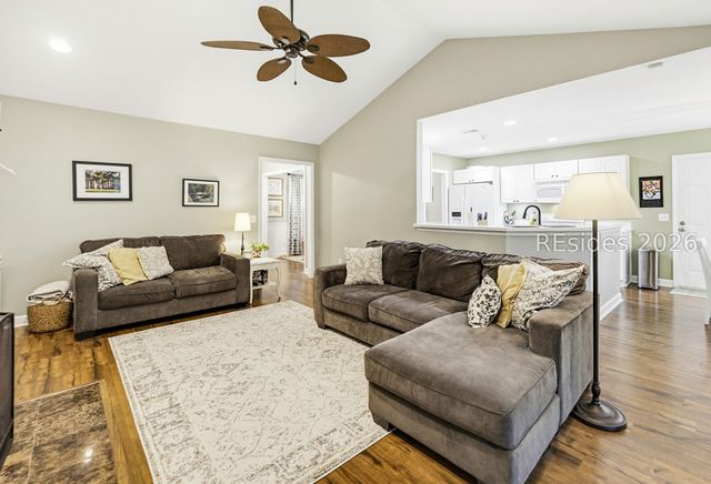 23 Royal Pines Blvd, Beaufort, SC 29907