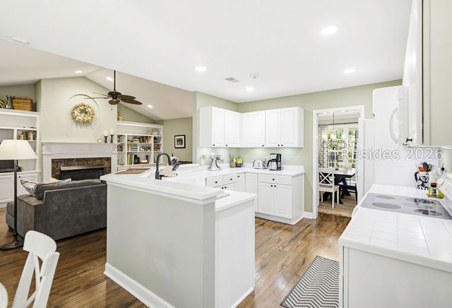 23 Royal Pines Blvd, Beaufort, SC 29907