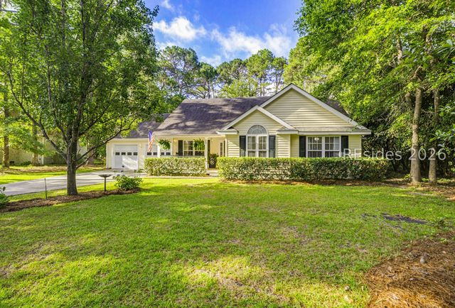 23 Royal Pines Blvd, Beaufort, SC 29907