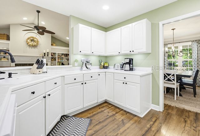 23 Royal Pines Blvd, Beaufort, SC 29907