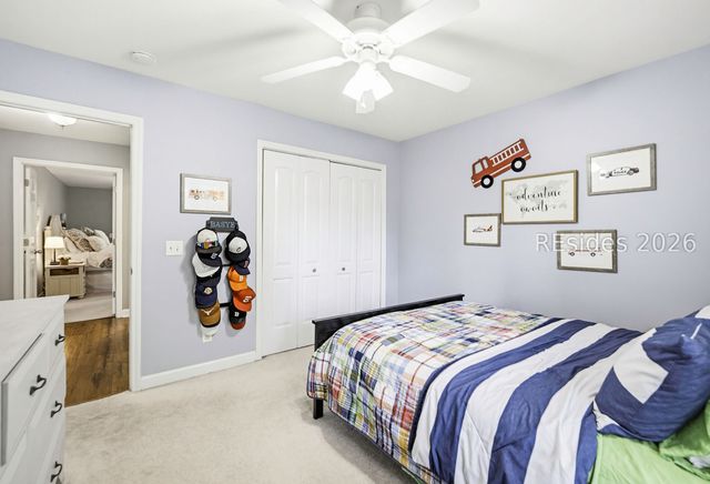23 Royal Pines Blvd, Beaufort, SC 29907
