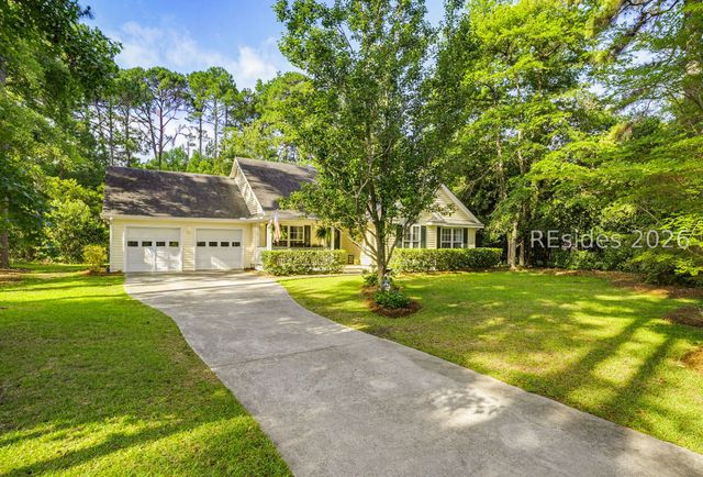 23 Royal Pines Blvd, Beaufort, SC 29907