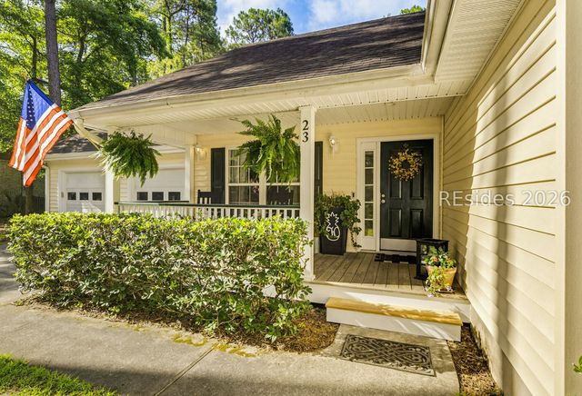 23 Royal Pines Blvd, Beaufort, SC 29907