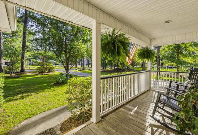 23 Royal Pines Blvd, Beaufort, SC 29907